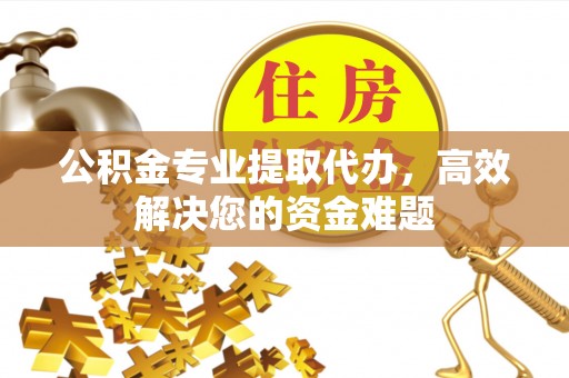 新津公积金专业提取代办，高效解决您的资金难题