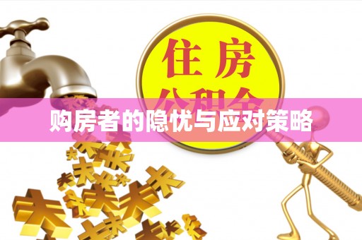 新津购房者的隐忧与应对策略