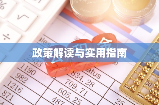新津政策解读与实用指南