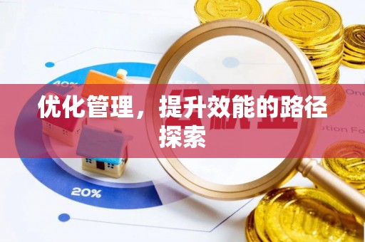 新津优化管理，提升效能的路径探索