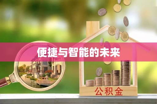 新津便捷与智能的未来