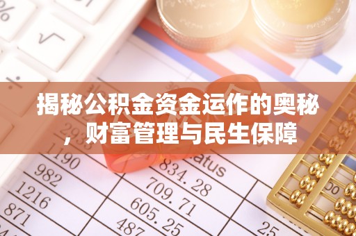 新津揭秘公积金资金运作的奥秘，财富管理与民生保障